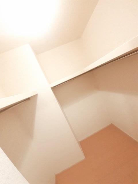 Ｐｉｎｅ　Ｂｒｅｅｚｅ壱番館（101） 収納