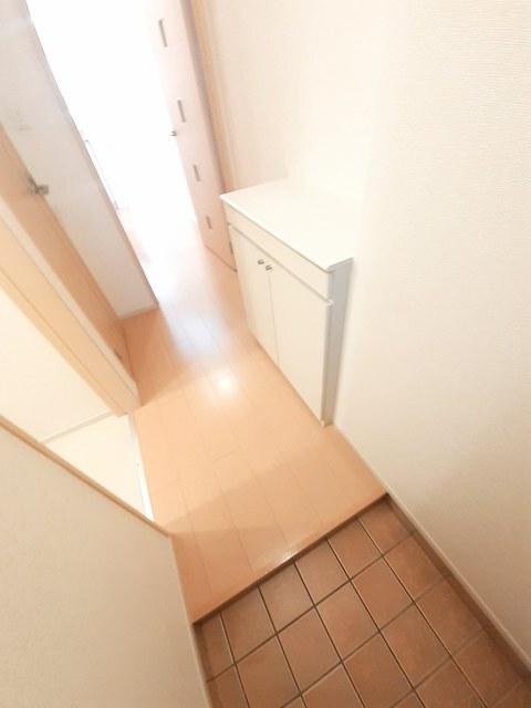 Ｐｉｎｅ　Ｂｒｅｅｚｅ壱番館（101） 玄関