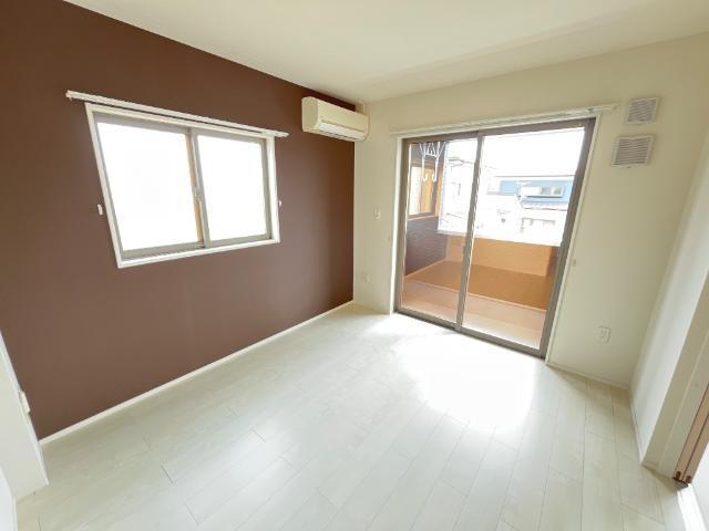 ストーリー 部屋画像