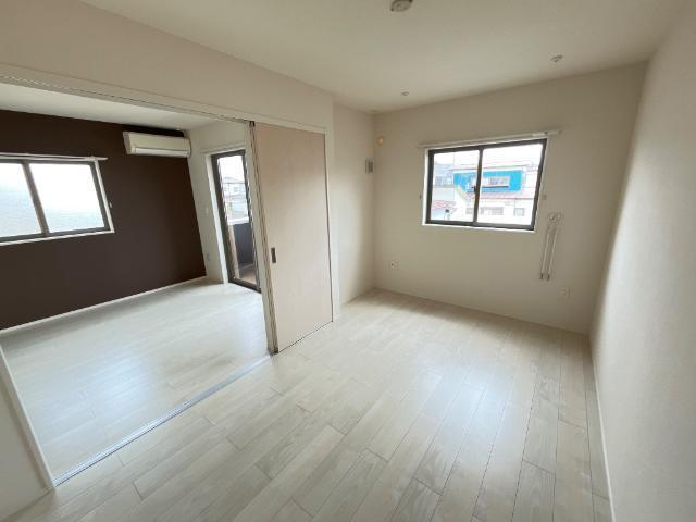 ストーリー 部屋画像