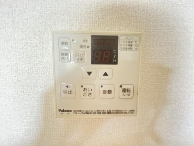 ストーリー 部屋画像