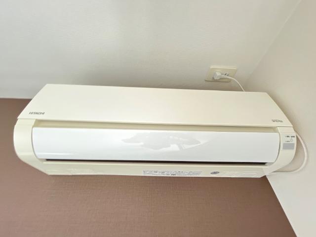 ストーリー 部屋画像