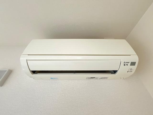 ストーリー 部屋画像