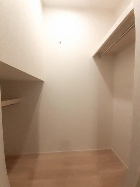 ＣＬＯＶＥ　−　Ⅰ（102） 収納