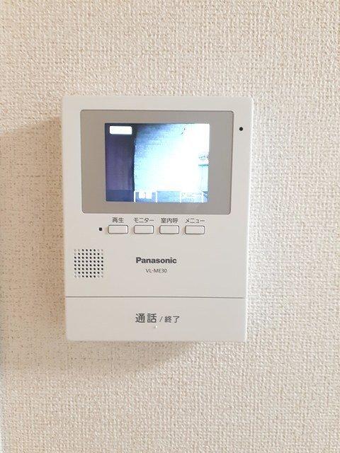 ＣＬＯＶＥ　ー　Ⅱ（103） 設備