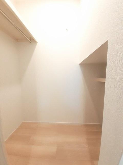 ＣＬＯＶＥ　ー　Ⅱ（101） 収納