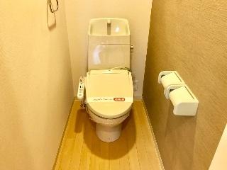 シャトー　アトム 部屋画像