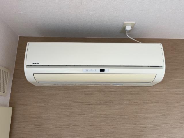シャトー　アトム 部屋画像