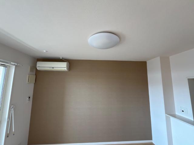 シャトー　アトム 部屋画像