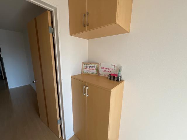 シャトー　アトム 部屋画像