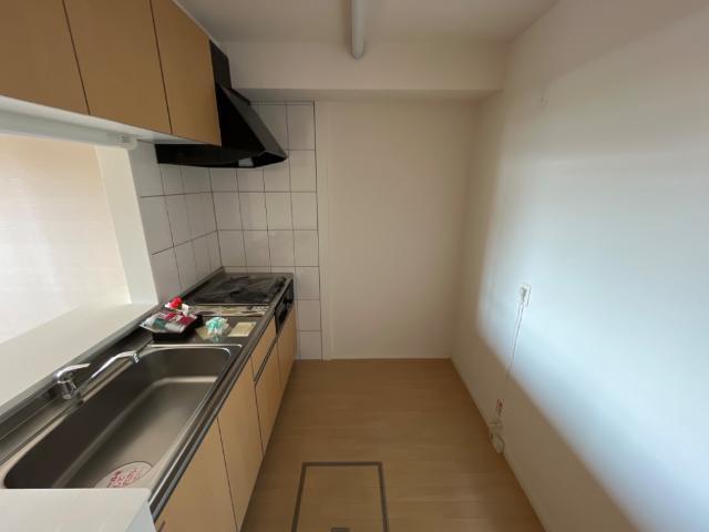 シャトー　アトム キッチン