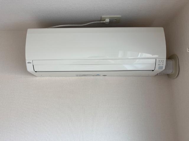 シャトー　アトム 部屋画像