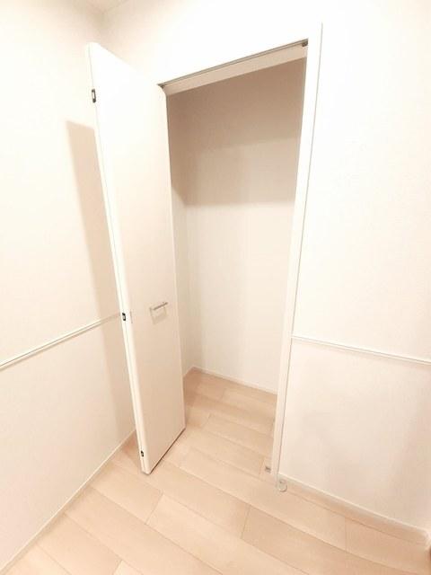 キャンディハウスＫ（103） 収納