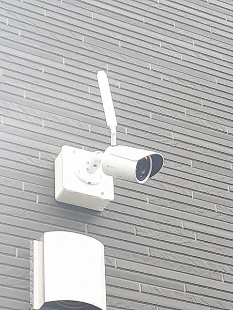 キャンディハウスＫ（103） 設備