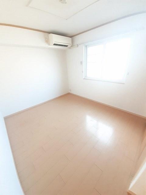 アンジェロ（102） 室内