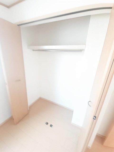 アンジェロ（102） 収納