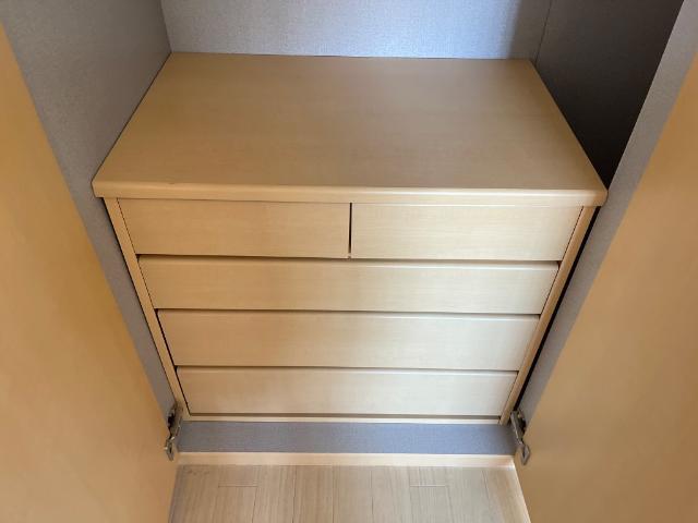 ステディア 部屋画像