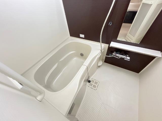 クルール　Ⅱ 部屋画像