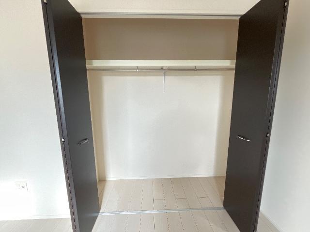 クルール　Ⅱ 部屋画像