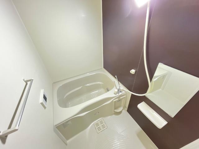 オオハシⅠ 部屋画像