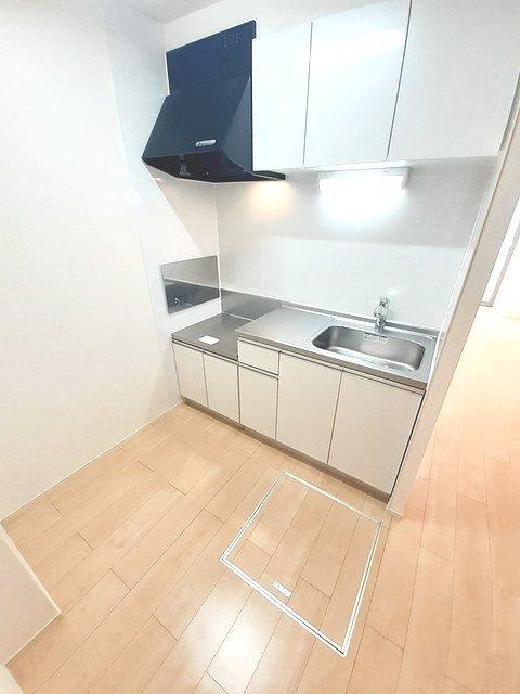 楓の樹（103） キッチン