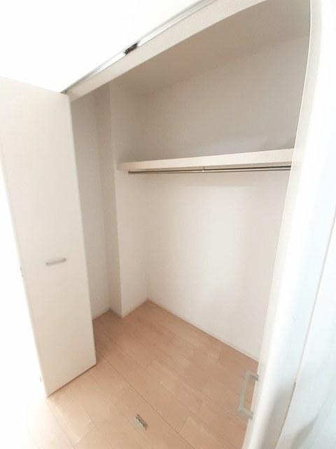 楓の樹（103） 収納