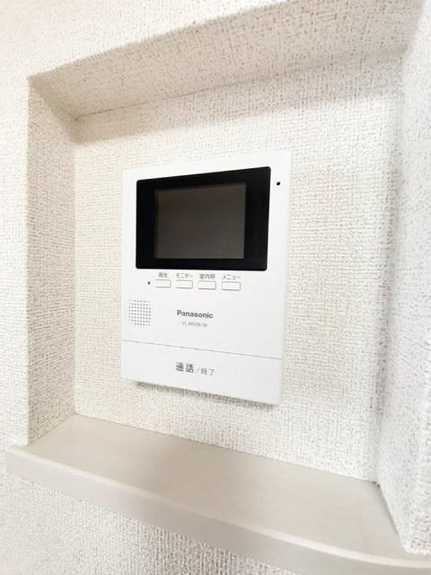グラン　クード　Ⅰ（203） 設備