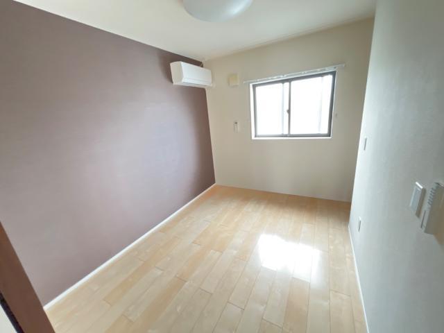 ラ・カンパニュラⅠ 部屋画像