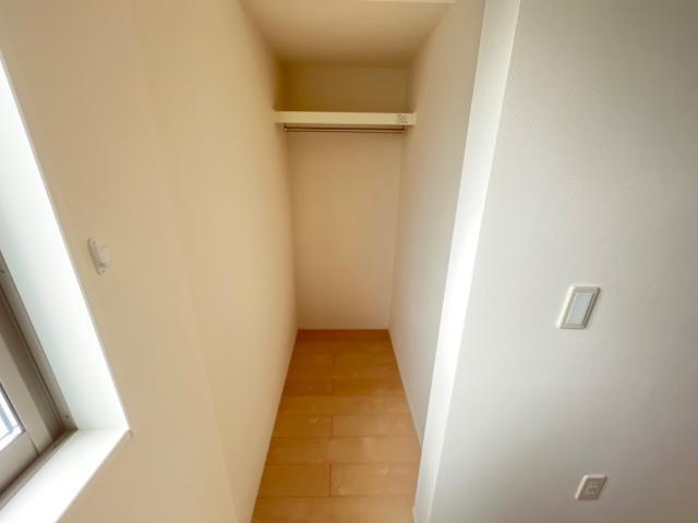 ラ・カンパニュラⅠ 部屋画像