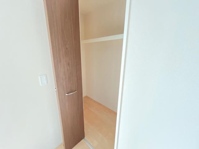 ラ・カンパニュラⅠ 部屋画像