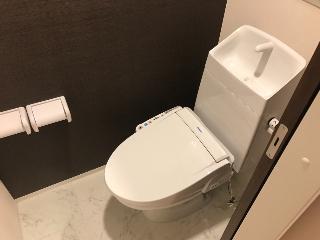 ラ・カンパニュラⅠ 部屋画像