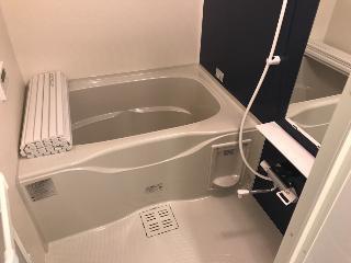 ラ・カンパニュラⅠ 部屋画像
