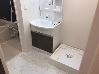ラ・カンパニュラⅠ 部屋画像
