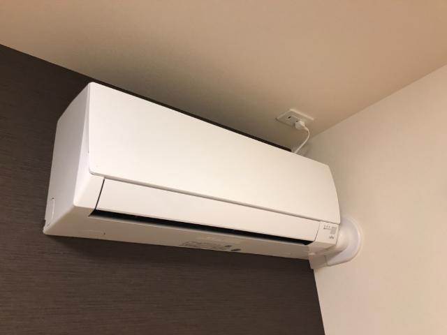 ラ・カンパニュラⅠ 部屋画像