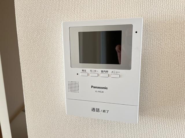 ラ・カンパニュラⅠ 部屋画像
