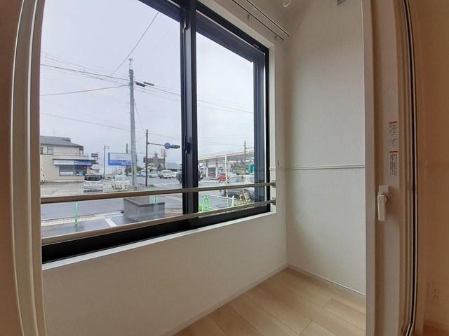 ヴィラ　ファイン（101） 室内