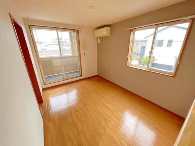 フェアリープレイスⅡ 部屋画像