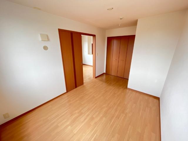 フェアリープレイスⅡ 部屋画像