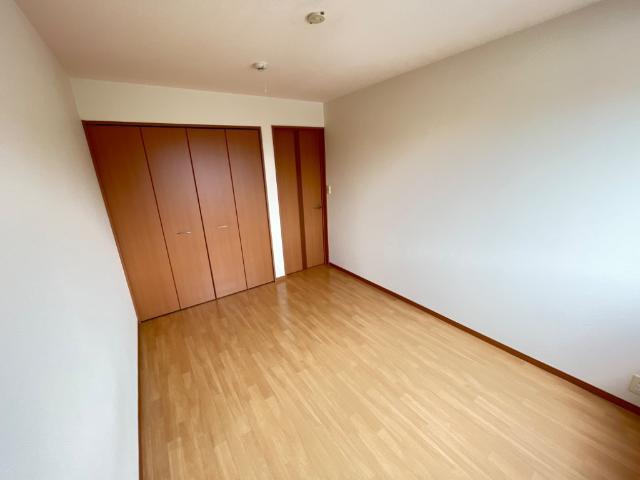 フェアリープレイスⅡ 部屋画像