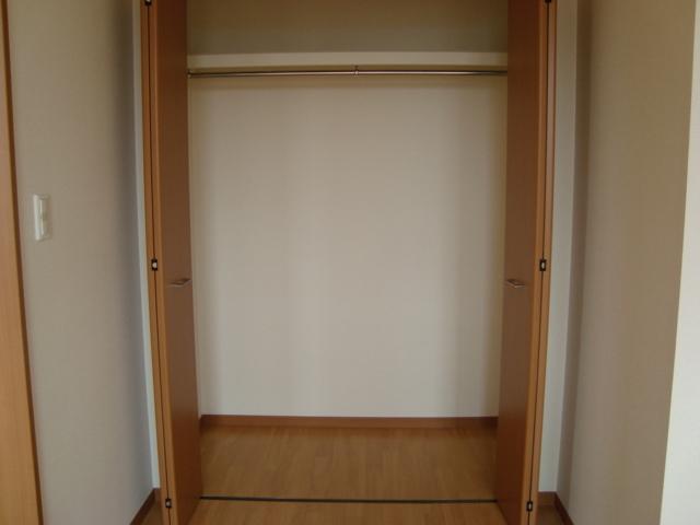 フェアリープレイスⅡ 部屋画像