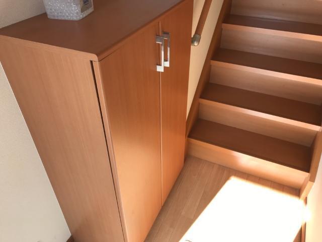 フェアリープレイスⅡ 部屋画像