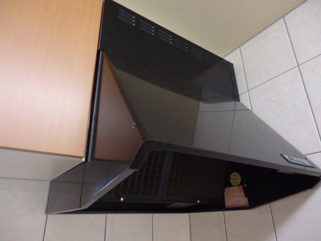 フェアリープレイスⅡ キッチン