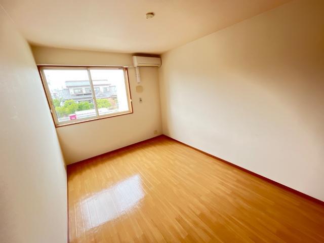 フェアリープレイスⅡ 部屋画像