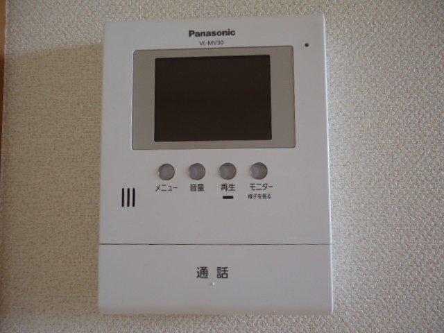 フェアリープレイスⅡ 部屋画像