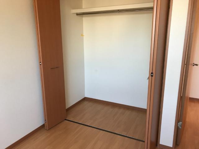 フェアリープレイスⅡ 部屋画像