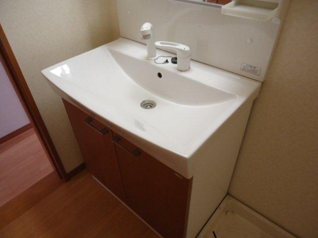 フェアリープレイスⅡ 部屋画像