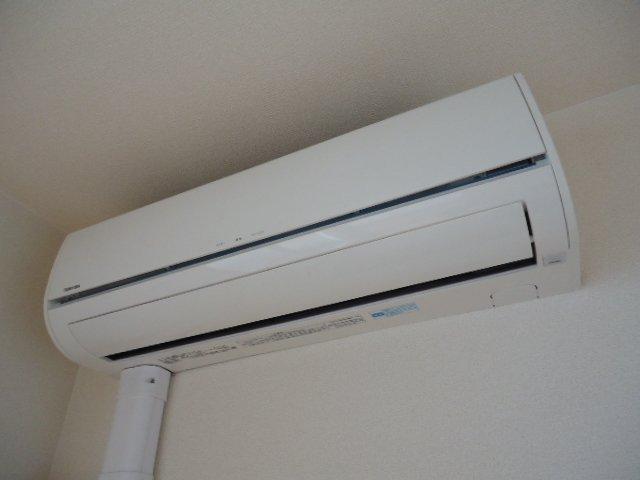 フェアリープレイスⅡ 部屋画像