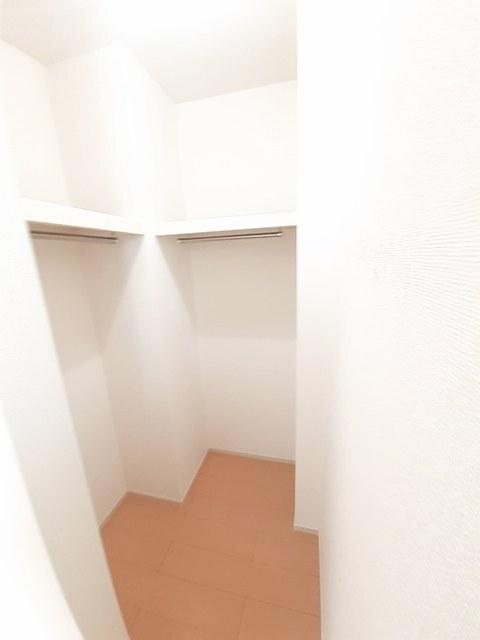シエスタ　Ⅰ（102） 収納
