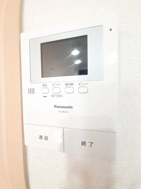 シエスタ　Ⅰ（102） 設備