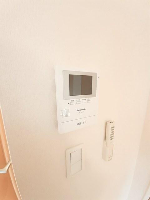サニー凛（202） 設備